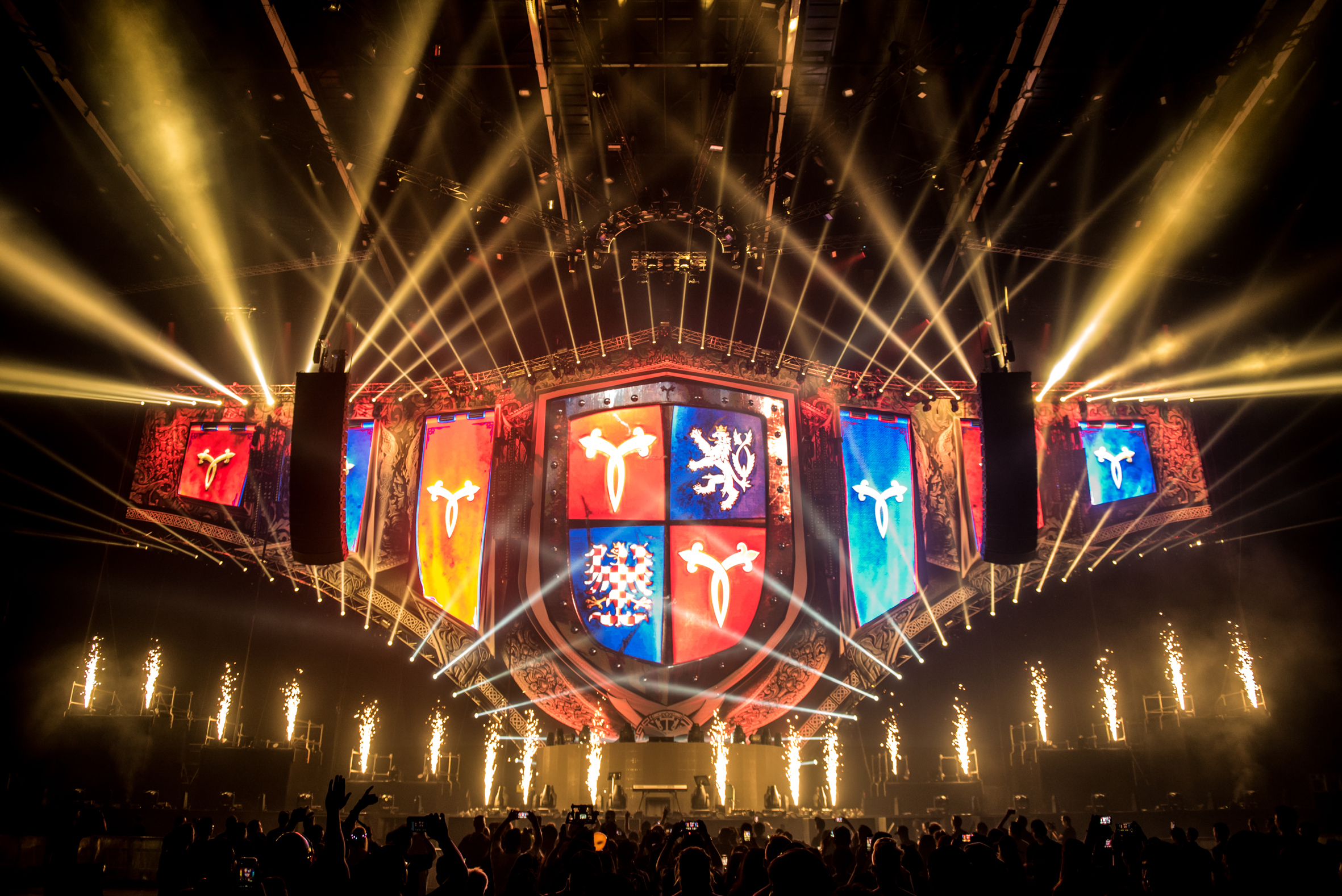 Audio Plus delivers at Transmission Asia with Vero and Evo